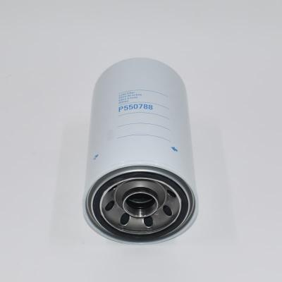 Kundenspezifisch gefertigter Ölfilter P550788