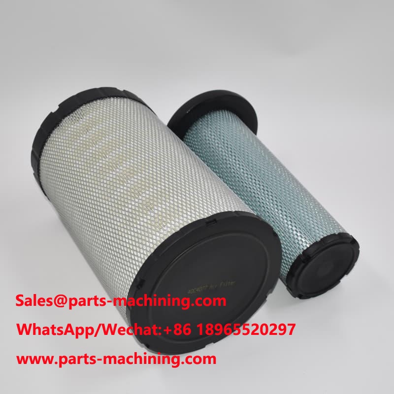 Bagger-Luftfilter-Kit 40C4077