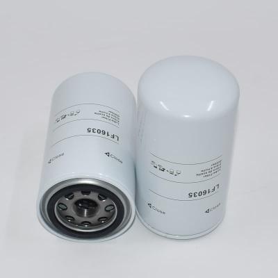 Ölfilter mit verlängerter Lebensdauer LF16035