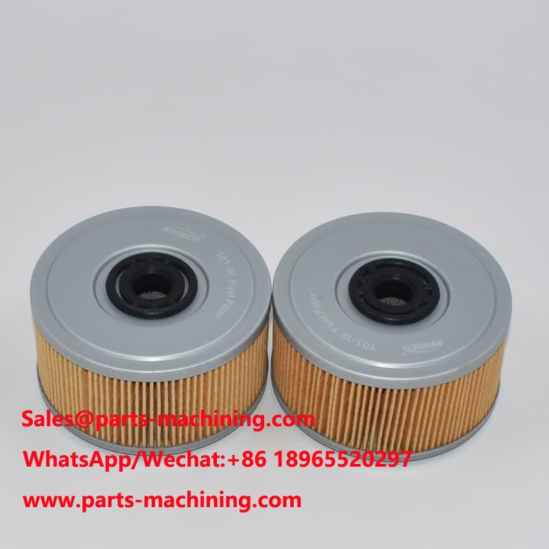 Fuel Filter 101-W
