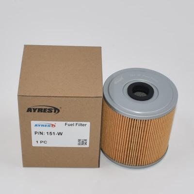 Fuel Filter 151-W