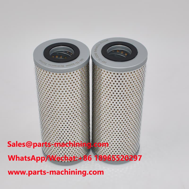 Hydraulic Filter 16Y-75-23200