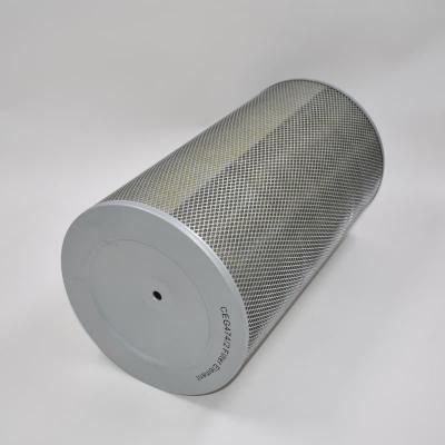 CEG474-2 CEG4742 Koaleszenzfilterelement nach Größe