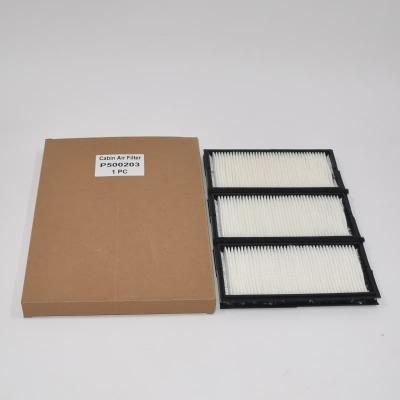 Cabin Air Filter P500203