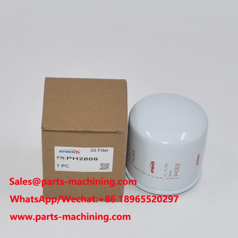 Oil Filter PH2808