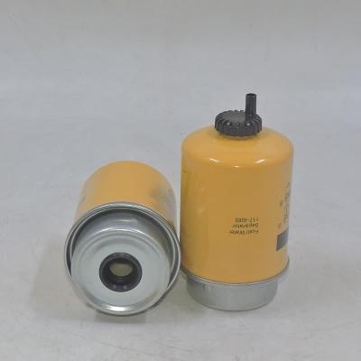 CAT engine fuel water separator 117-4089