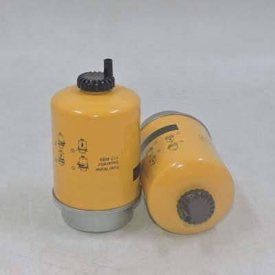 117-4089 1174089 Motorteile Kraftstofffilter Separator für CAT E320