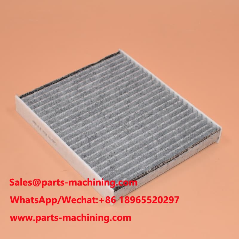 OEM ODM Innenraumluftfilter 87139-58010 8713958010