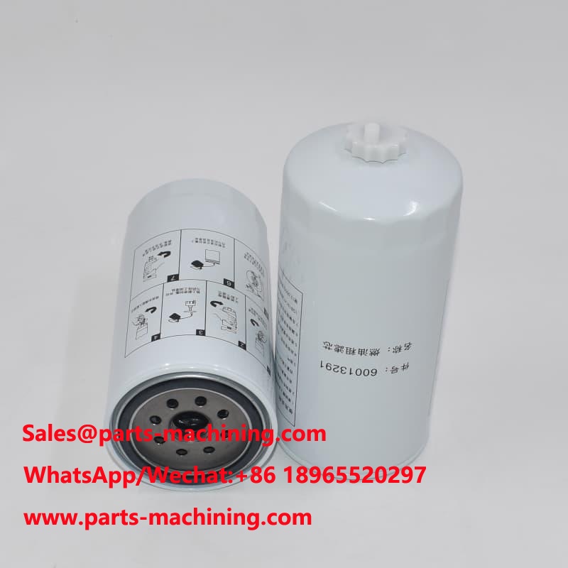 Ersatz für Diesel-Kraftstoff-Wasser-Abscheider 60013291