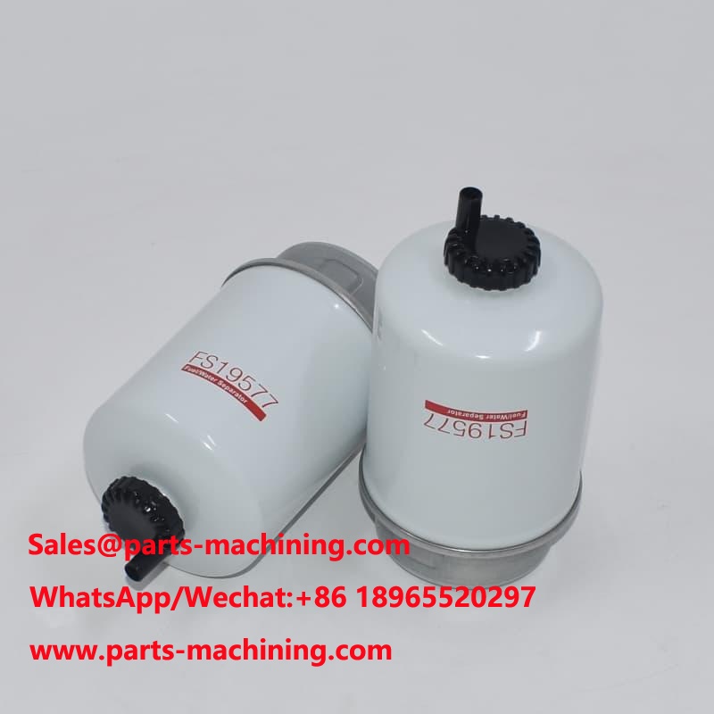 Hochwertiger Kraftstoff-Wasser-Abscheider FS19577