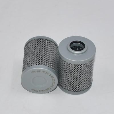 Hydraulikfilter HX-10-10Q2 2.09.03.037-2 nach Größe
