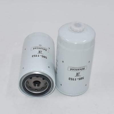 565-1153 Kraftstofffilter-Kreuzreferenz 5651153