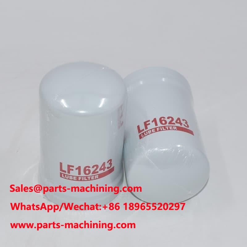 JOHN DEERE Traktorölfilter LF16243,RE504836,P550779,C-7607
