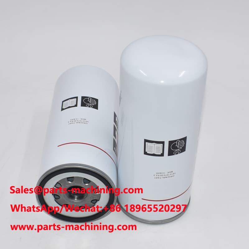 Kompressorölfilter 1614727300 1614.7273.00