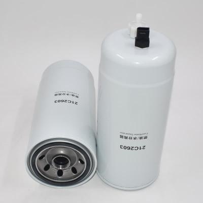 Fuel Filter 21C2603