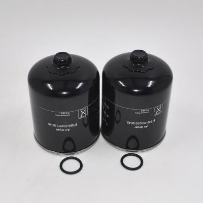 Air Dryer Filter 9F580-35A010100A0