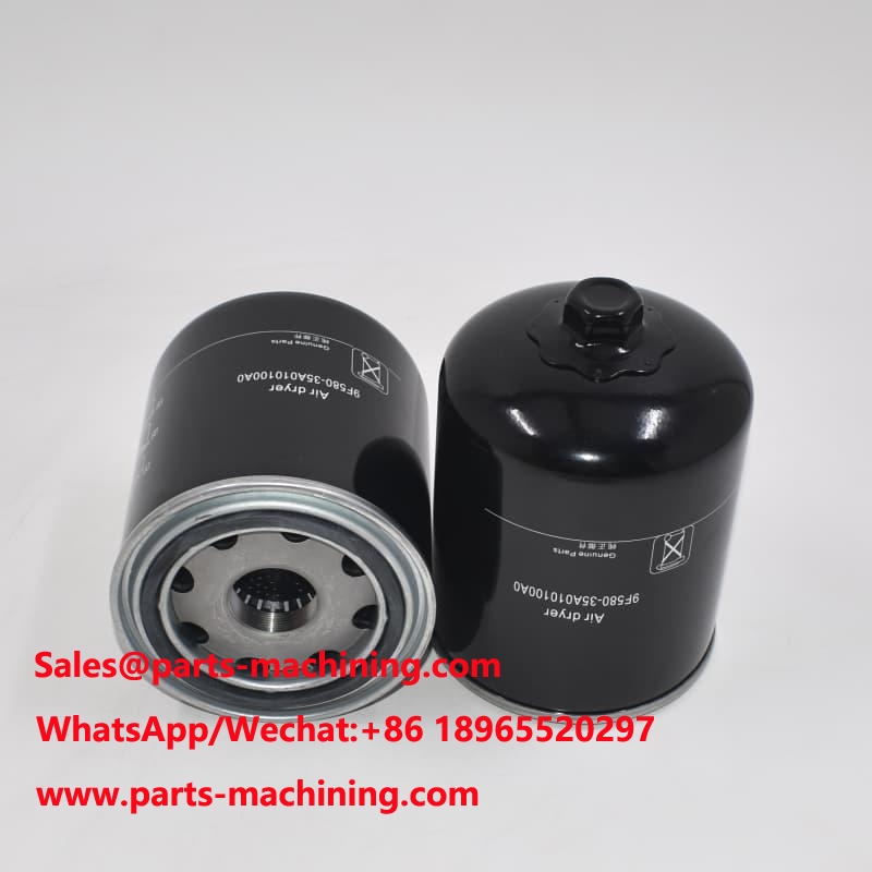 Lufttrocknerfilter für Lkw 9F580-35A010100A0