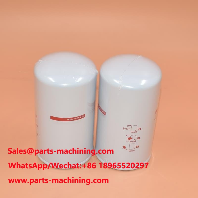 Hydraulic Filter 557410
