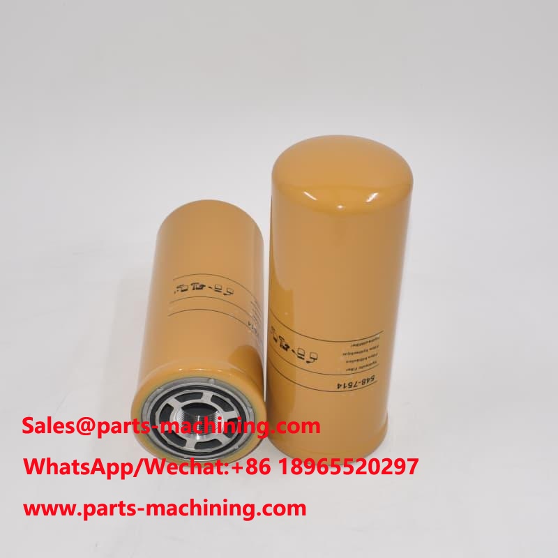 Hydraulic Filter 548-7514 5487514