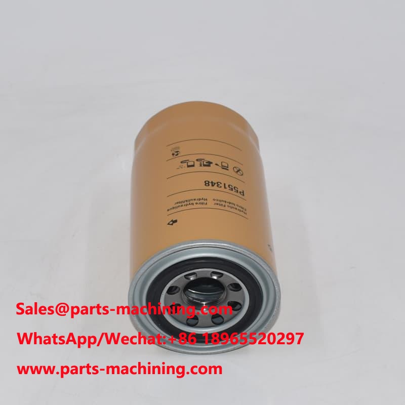 Nachrüst-Hydraulikfilter P551348