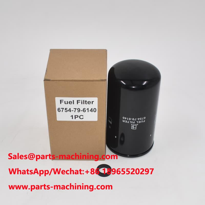 Fuel Filter 6754-79-6140