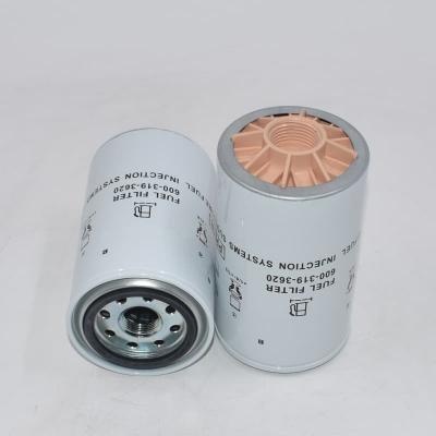 600-319-3620 Kraftstofffilter H527WKD630 Querverweis
