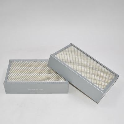 AF25374 Ersatz für Kabinenluftfilter