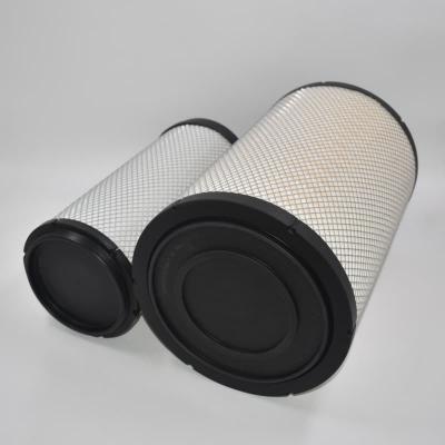 Luftfilter-Kit für Muldenkipper 160602020036A