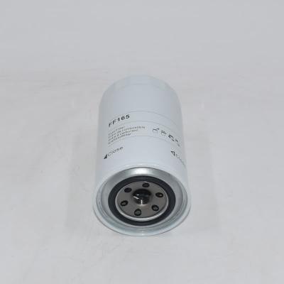 Kraftstofffilter mit hoher Kapazität FF165