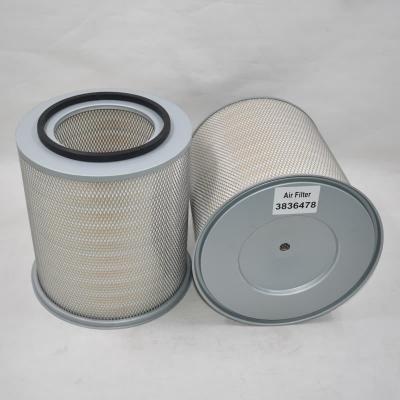 3836478 Luftfilter professionelle Designerprodukte