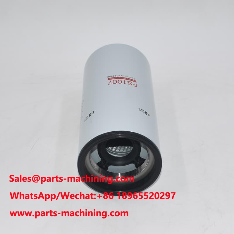 FS1007,P551047,SFC-55270 Kraftstoff-Wasser-Abscheider für CASE-Traktoren
