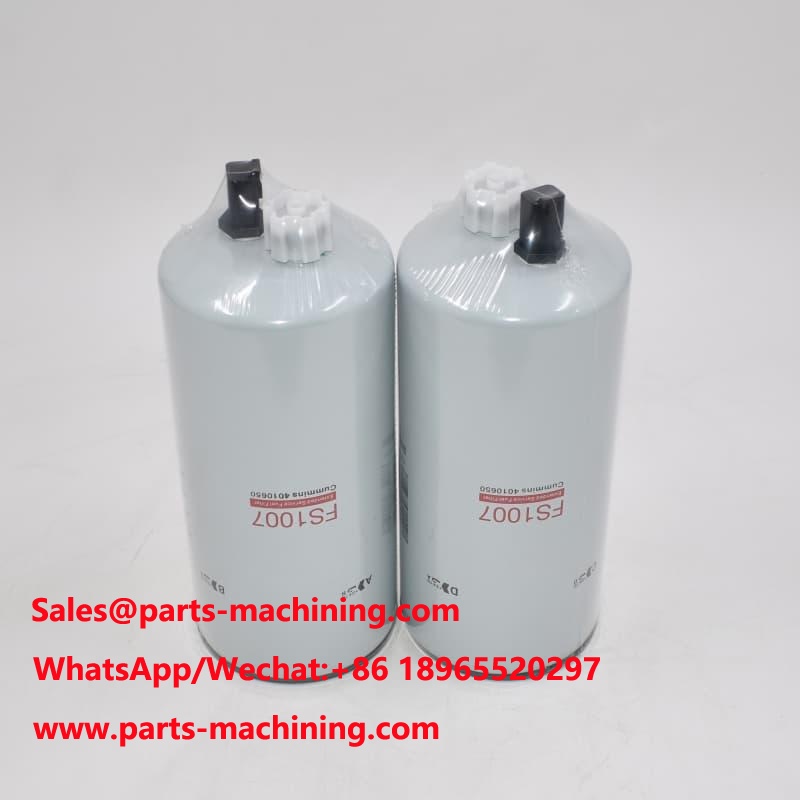 Fuel Water Separator FS1007
