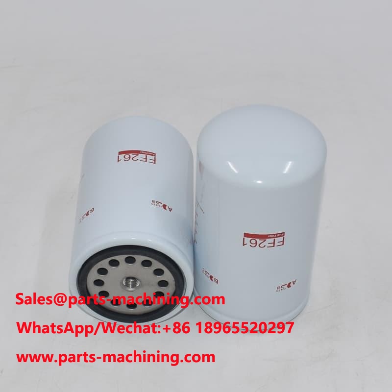 Kraftstofffilter mit langer Lebensdauer FF261