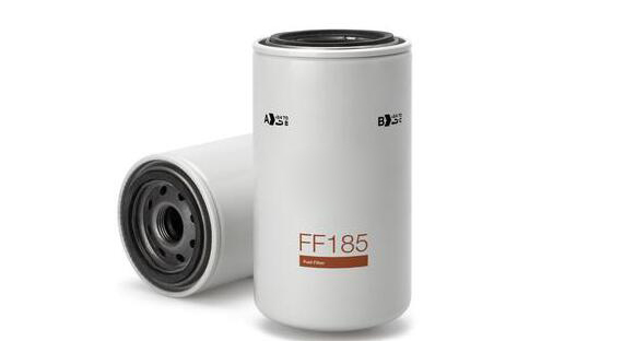 Verständnis des Kraftstofffilters FF185