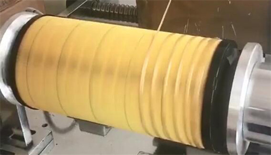 Produkt innere Kernwicklung