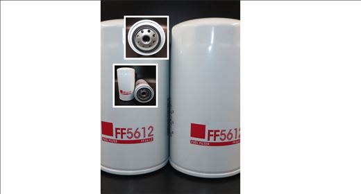 Kraftstofffilter FF5612