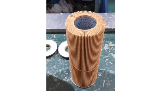 Produktherstellungsprozess