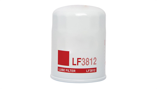 Video des Ölfilters LF3812